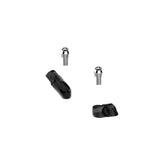 Kit Conversione Attacchi Specchio Speal015 Da Manubrio A Carena T-Max